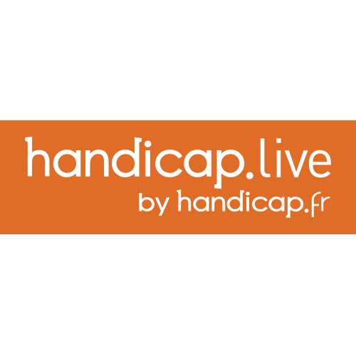 Logo de Handicap.live